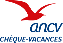Logo ANCV
